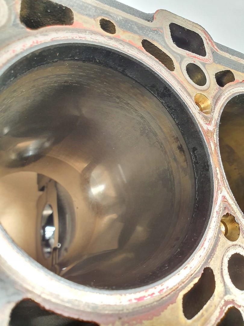 BLOK OPEL INSIGNIA A 2.0 CDTI B20DTH 55495422 Numer katalogowy części 55495422 B20DTH