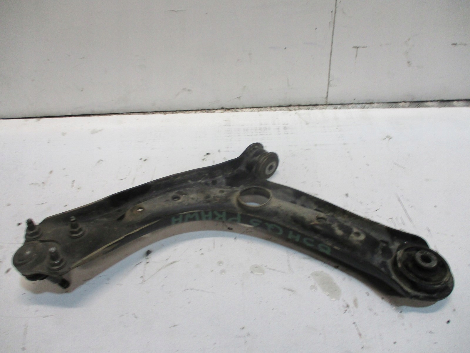 Querlenker Querlenker AUDI Q3 83A rechts links