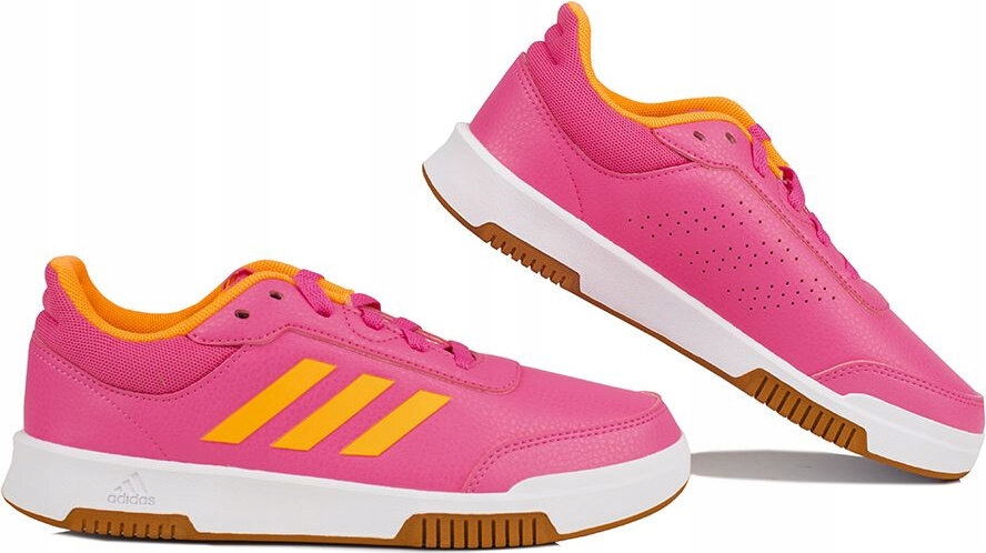 Dětské Boty Adidas Tensaur Sport 2.0 K Růžové HP2620 vel. 38 2/3