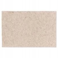 

Podkładki Filcowe Beżowe 5 szt 20 x 20 cm