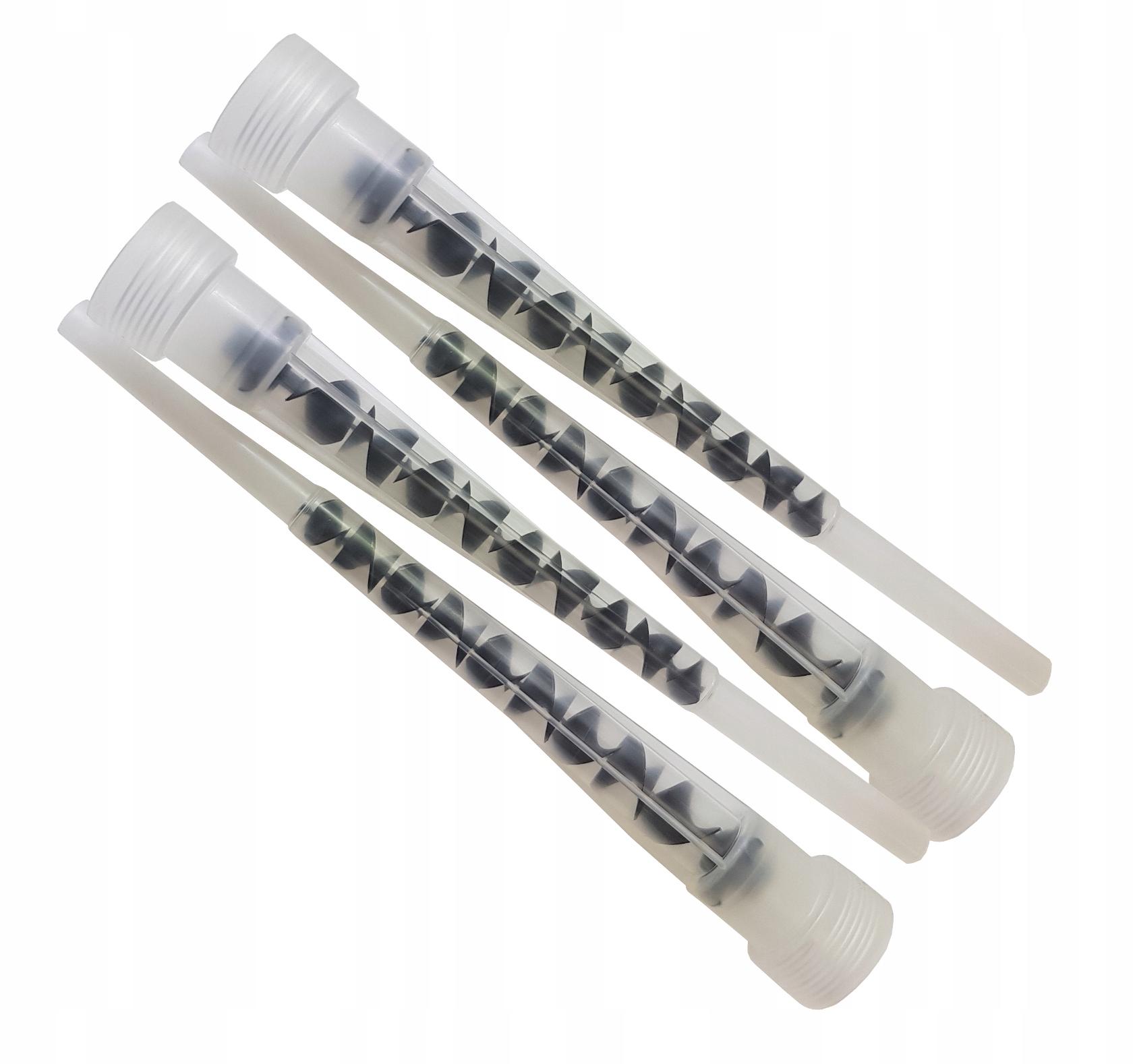 

Kotwa Chemiczna Mieszadło Mieszacz końcówka 4szt