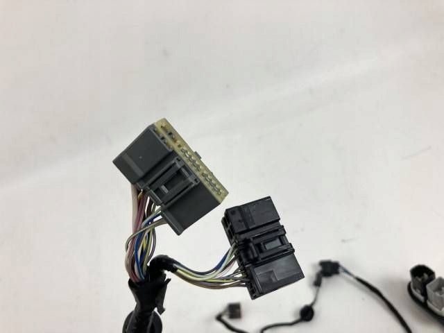 wiring bundle door of left left front Ford Mustang GT VII S650 2024+
