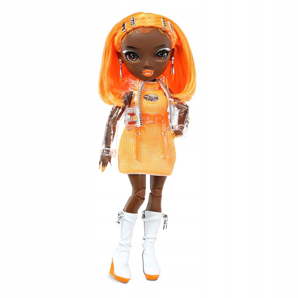 

Rainbow High Fashion Doll Seria 5 Michelle Carlos
