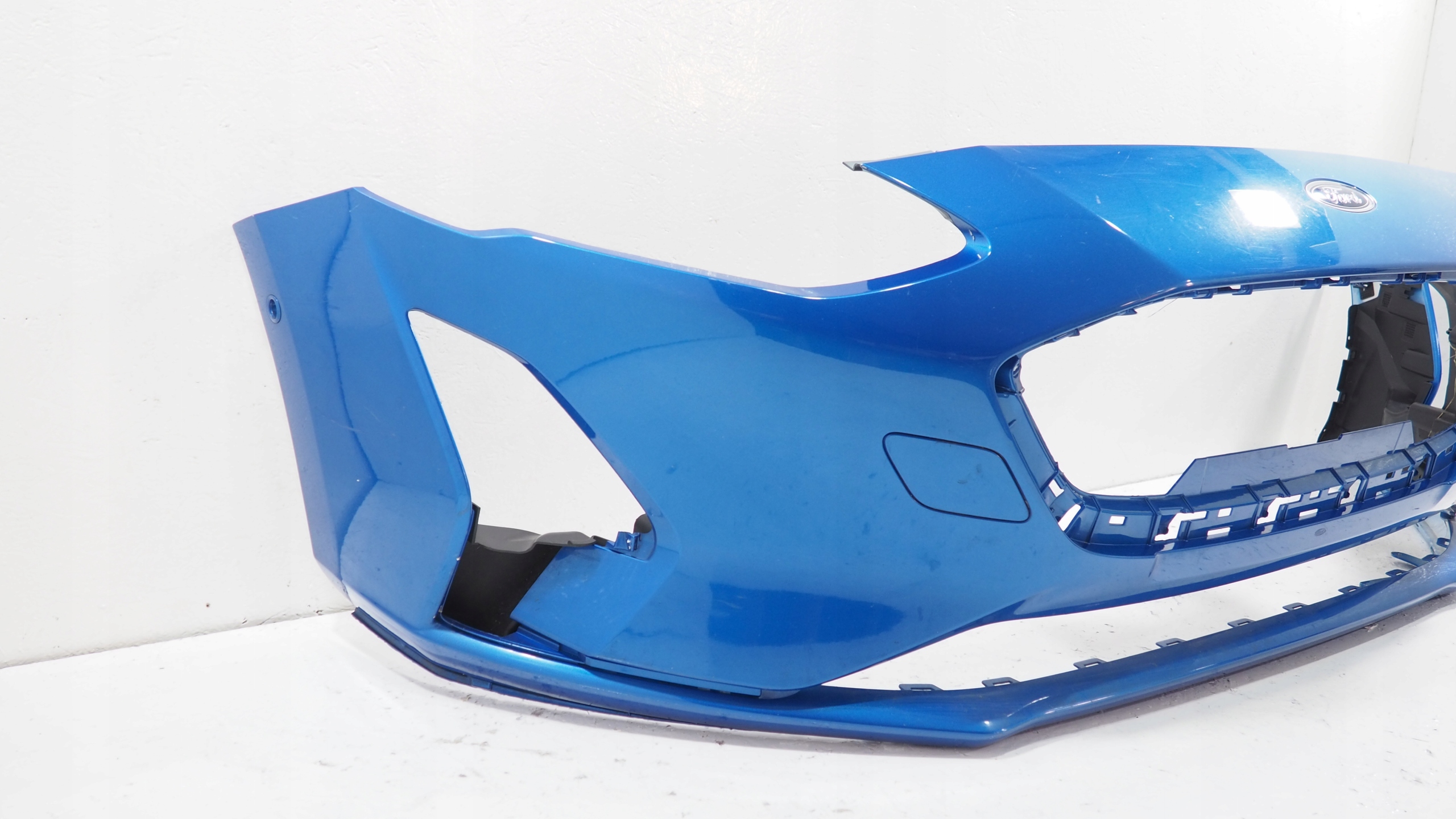 Ford Focus MK4 bumper front front JX7B-17757-A