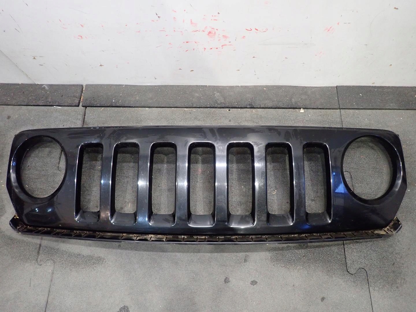 GRILL JEEP PATRIOT 2012-2015 11MK74-J-1100P