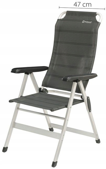 410073 - OUTWELL MELVILLE 125KG кемпинг складной стул