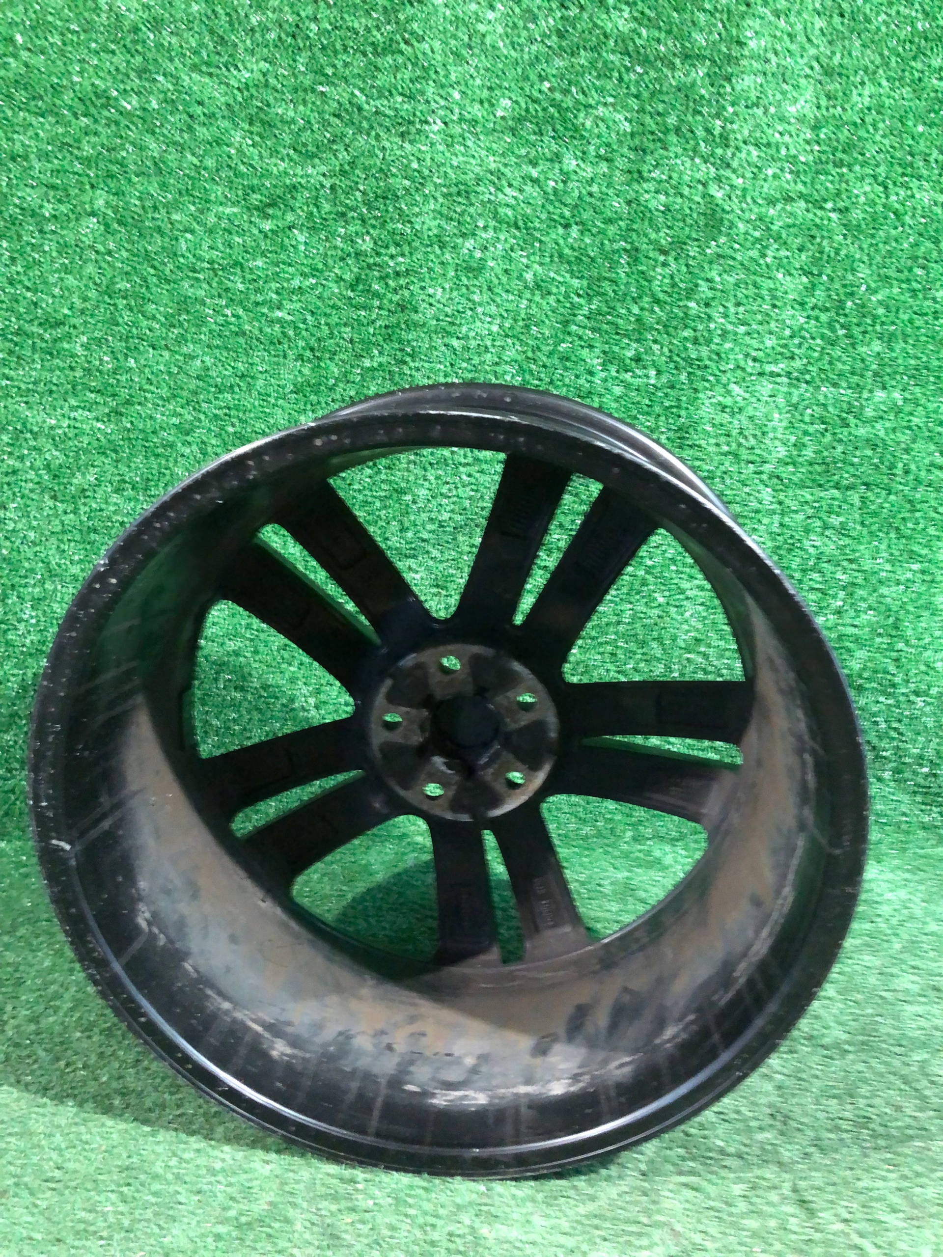 disk SEAT LEON CUPRA 19” 8J ET50 NR.f035