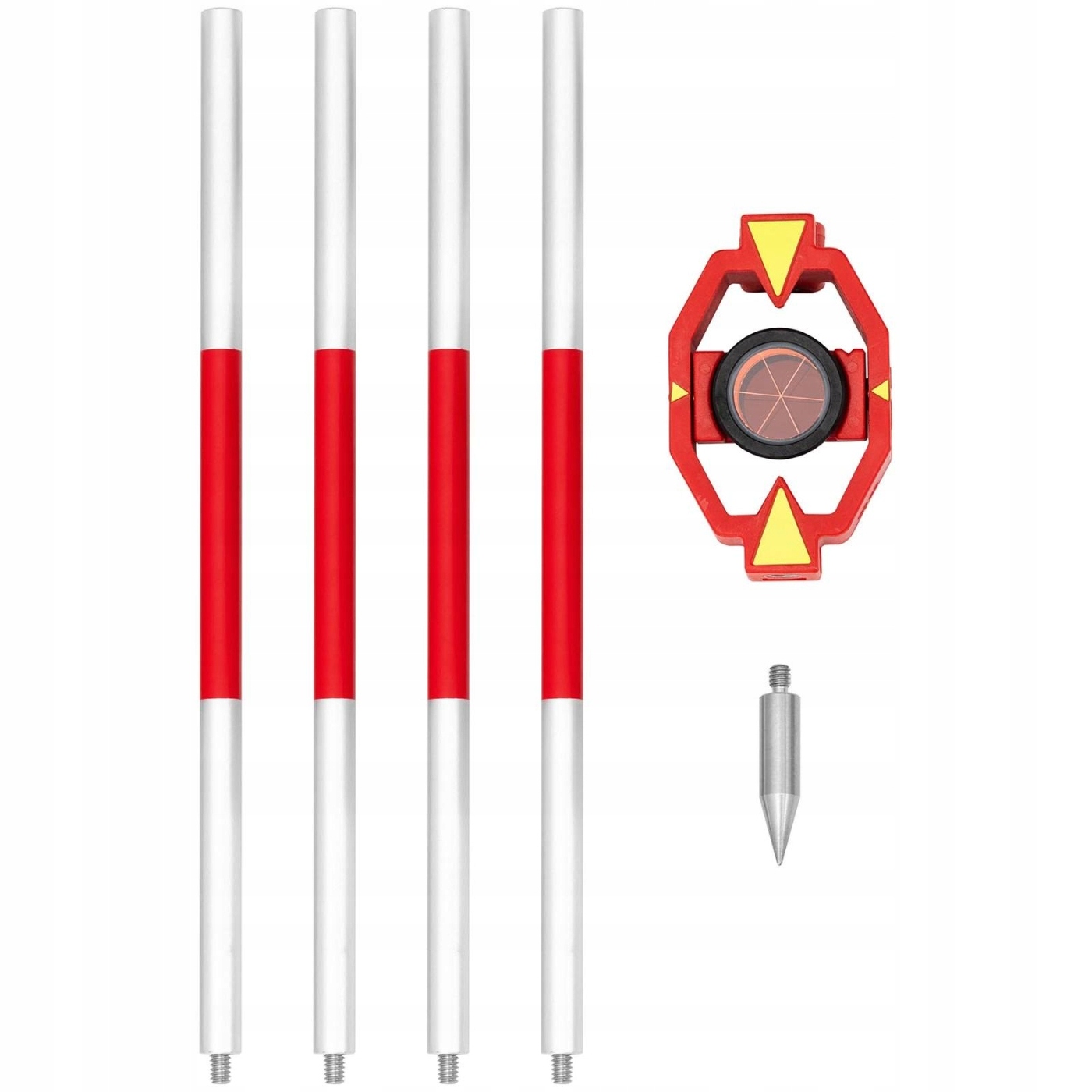 MINI PRYZMAT OPTYCZNY GEODEZYJNY DO TACHIMETRU Model SBS-MPSA-100