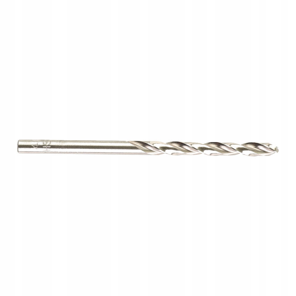 

Wiertło do metalu 4,1mm Hss-g Milwaukee