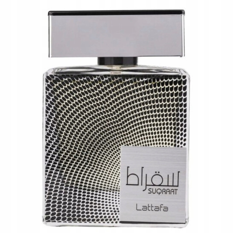 Lattafa Suqraat (100 ml)