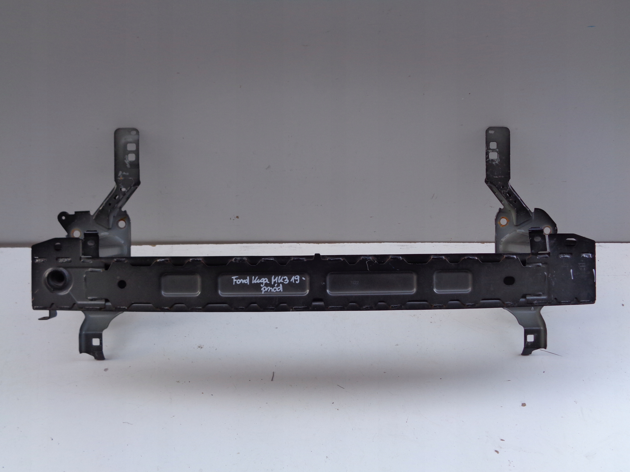 pillar bumper support front FORD KUGA MK3 19