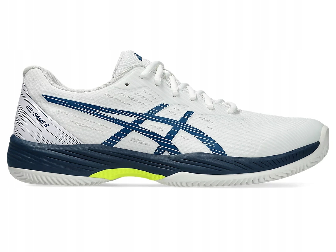Asics Gel-GAME 9 Clay/oc 1041A358-104 r. 44