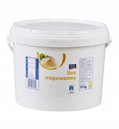 aro Omáčka omáčka 10 kg Jemná chuť pro gastronomii v restauraci