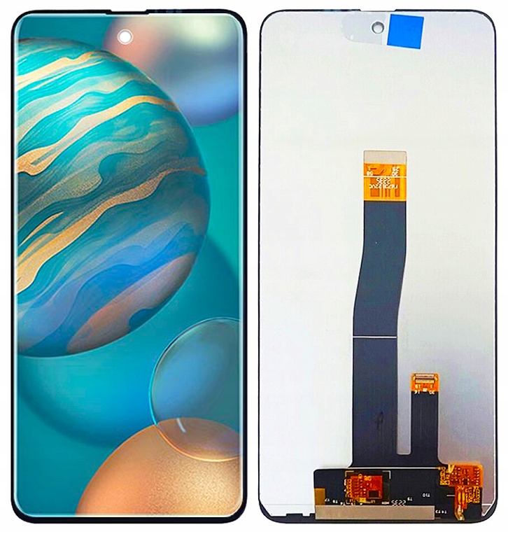 Displej pro Cubot X50 LCD displej