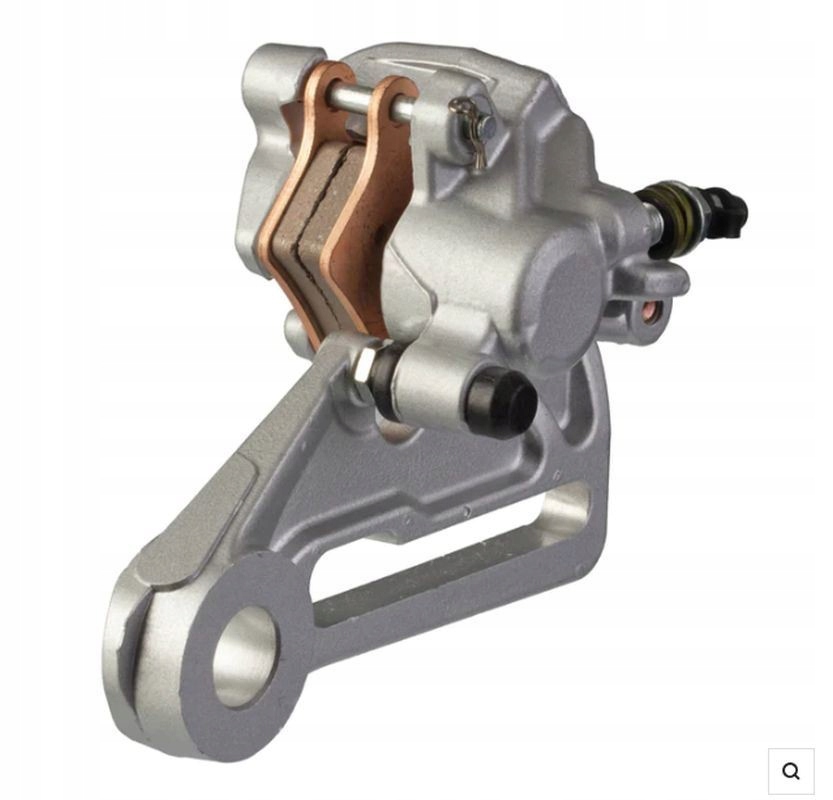 Mtx Parts Brzdový Strmeň Ktm Sx 125 '04-'12, Sx 150 '11-'12, Exc 200/250