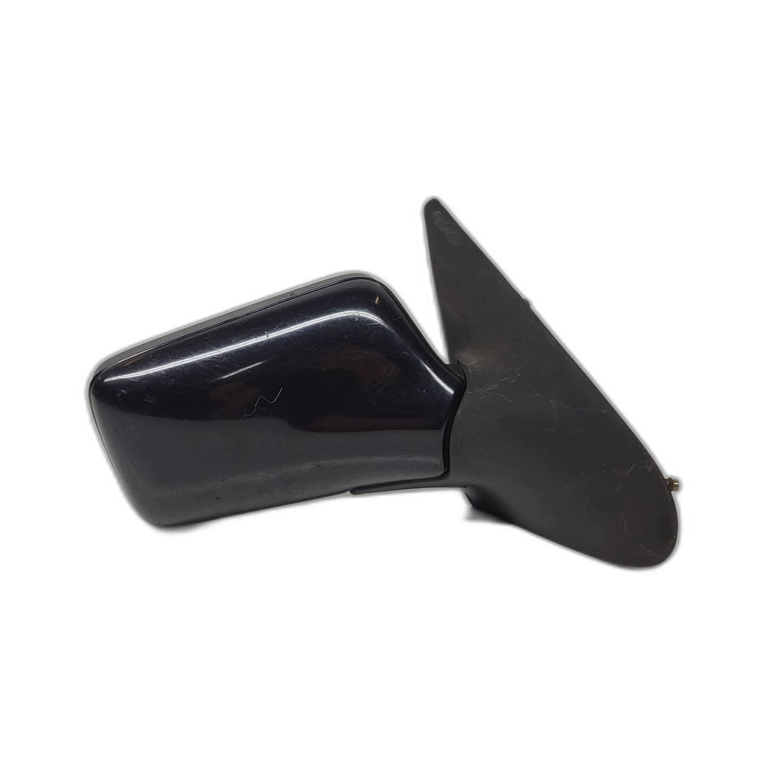 mirror right manually Seat Cordoba 1.4 8V black,