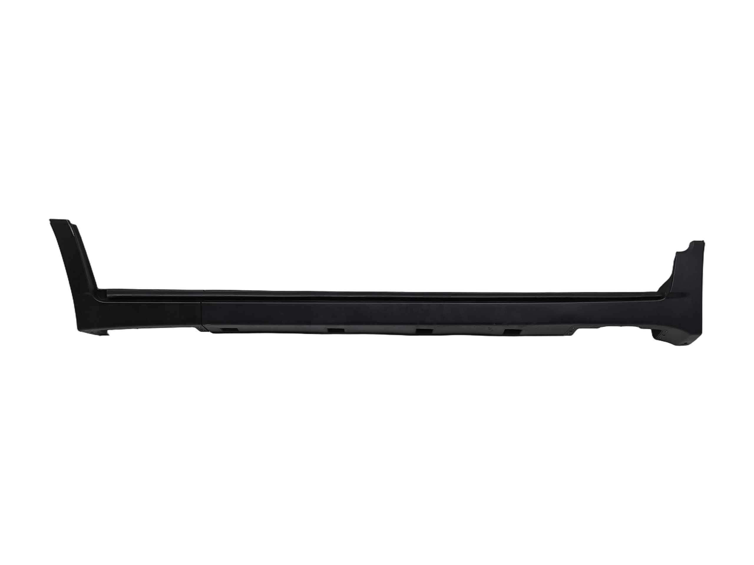 moulding threshold right OPEL MOKKA A 2012-2016 BDB STAN 95159921