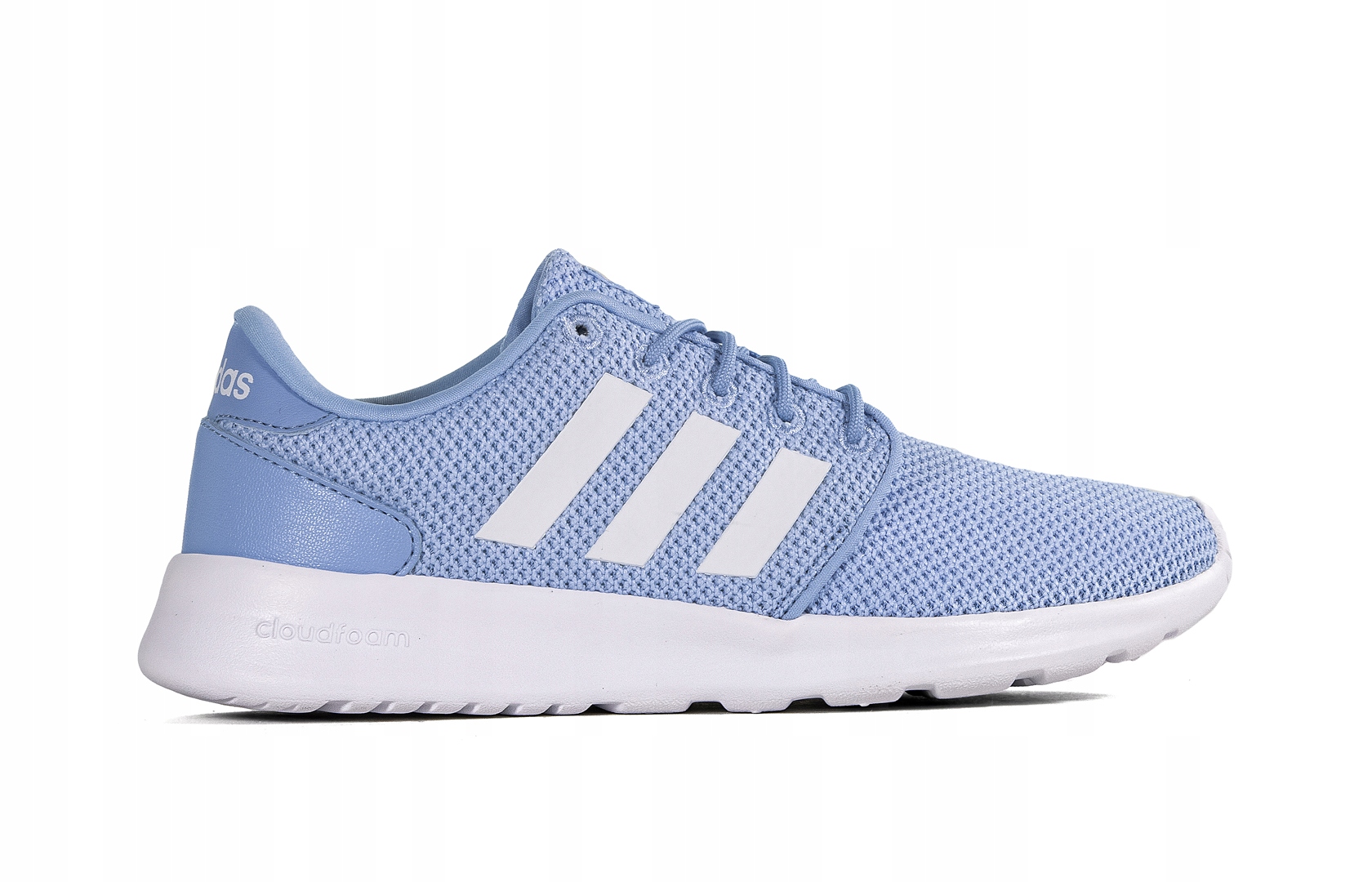 Buty damskie adidas Qt Racer EE8086