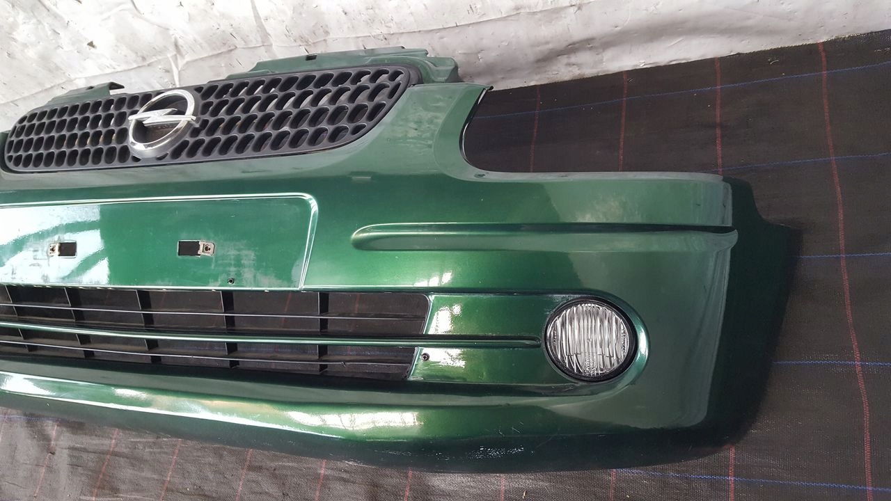 bumper front front Z369 Opel Agila