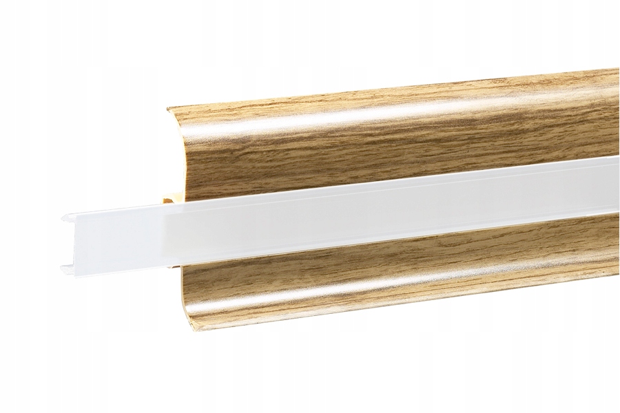 Pasek mleczny LED LINE do listwy Premium