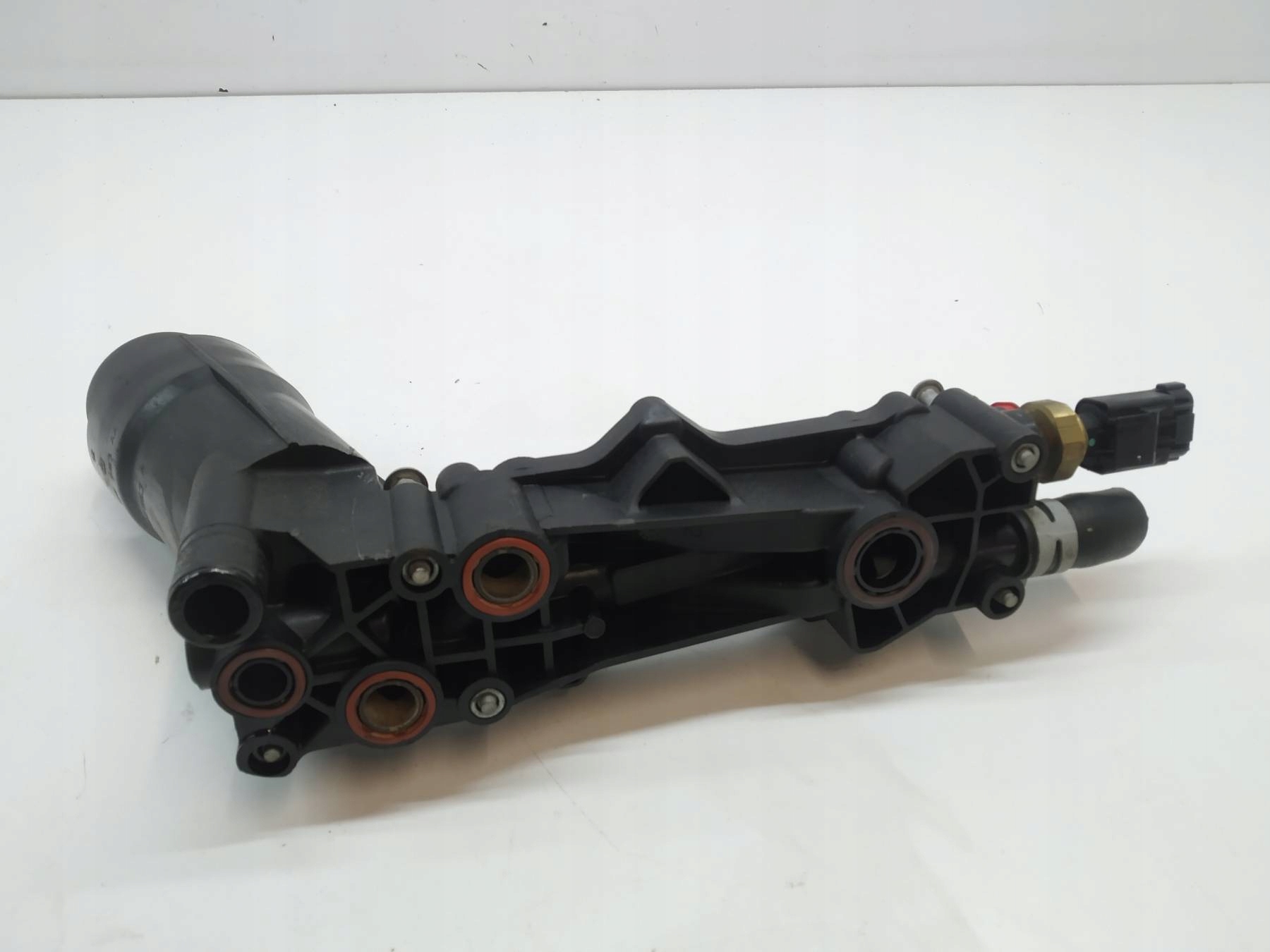 Gehäuse filter oil 68105583AA 3.2 3.6 PENTASTAR Jeep Cherokee V (2014- )