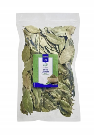 Levně Metro Chef Vavřínové listy 6 x 70 g
