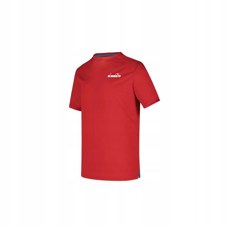 Tričko Diadora Tričko Core Men Red S