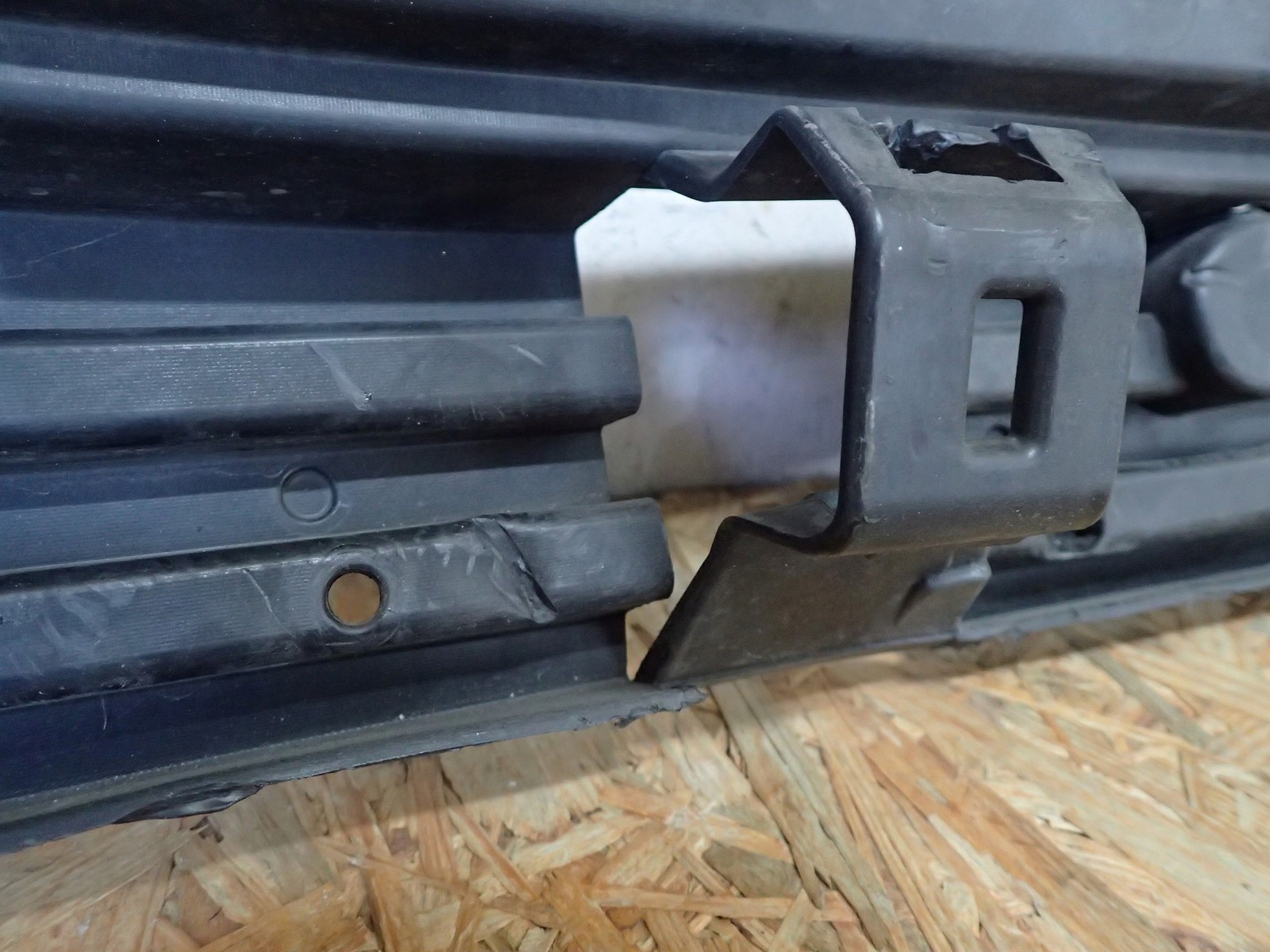mask hűtőrács FORD KUGA MK2 LIFT 2016