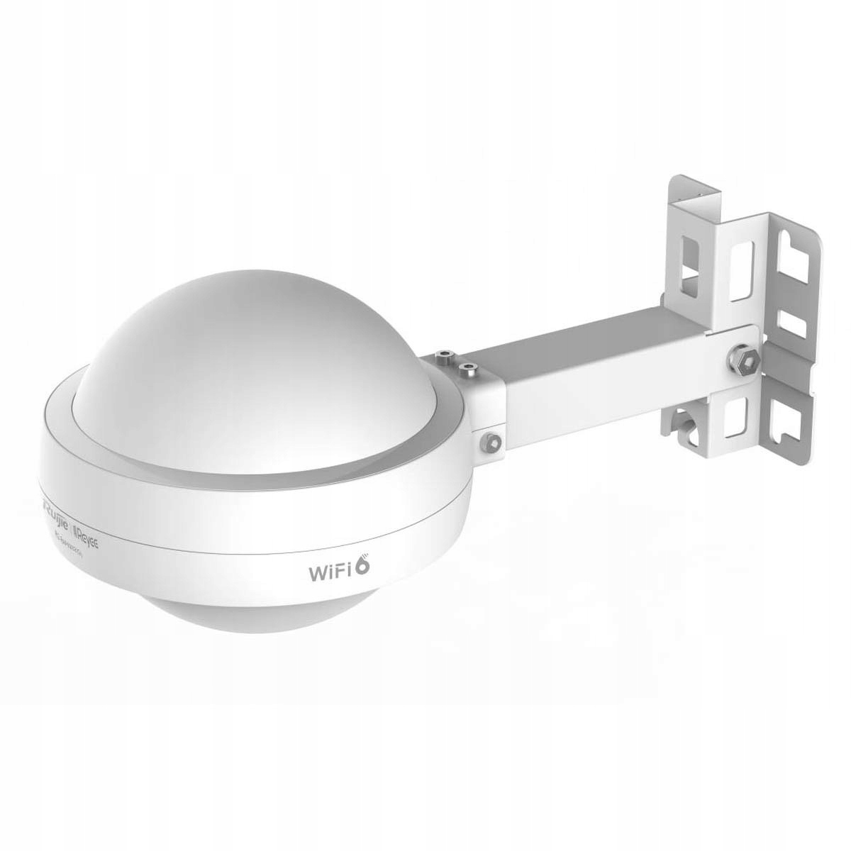 Ruijie Reyee RG-RAP6262(G) Access Point, 2 porty, 1x PoE In 2xGE, WiFi 6