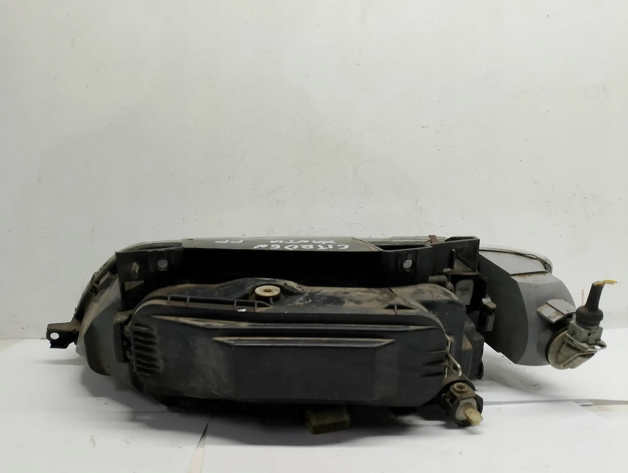 light front right Citroen Xantia