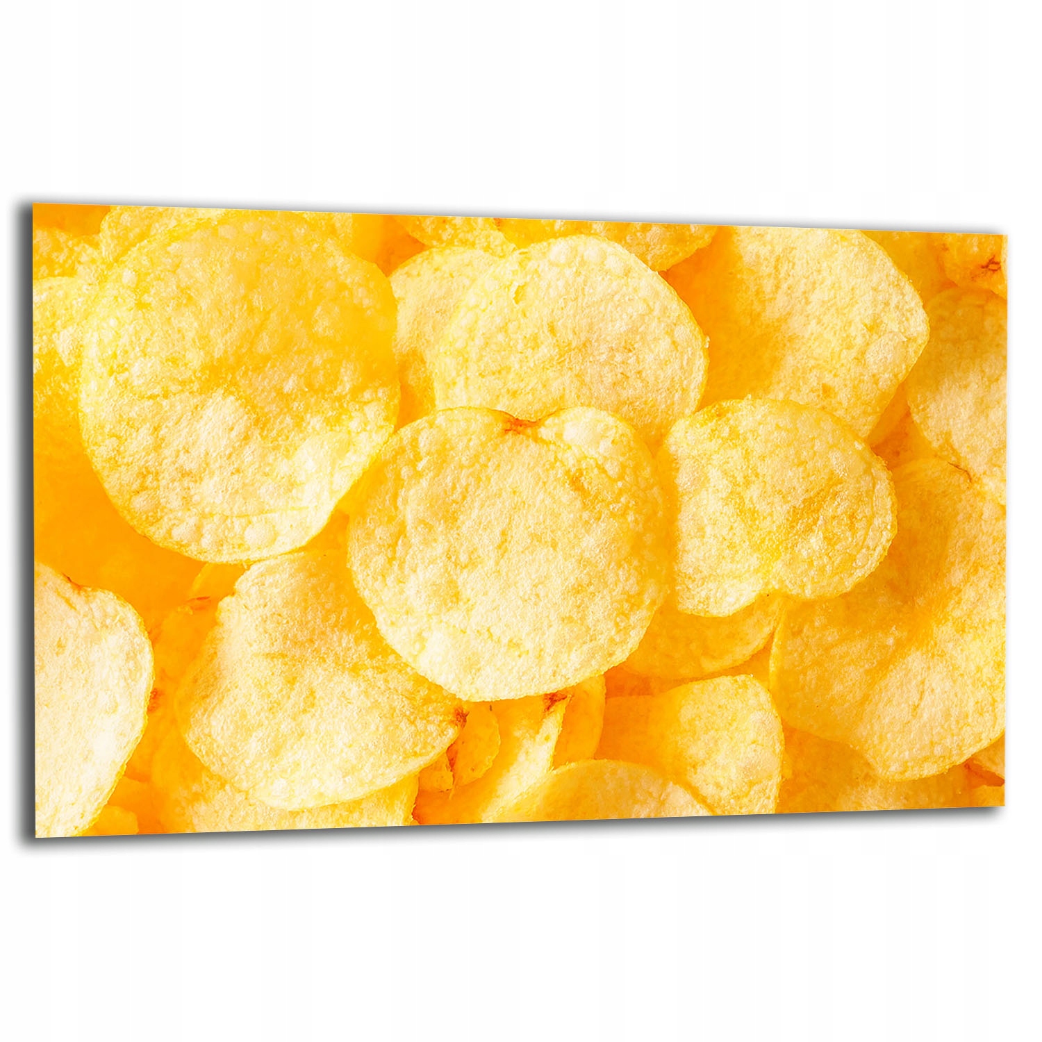 7v1 Skleněná Ochranná Deska Na Sporák 80x52 Chips
