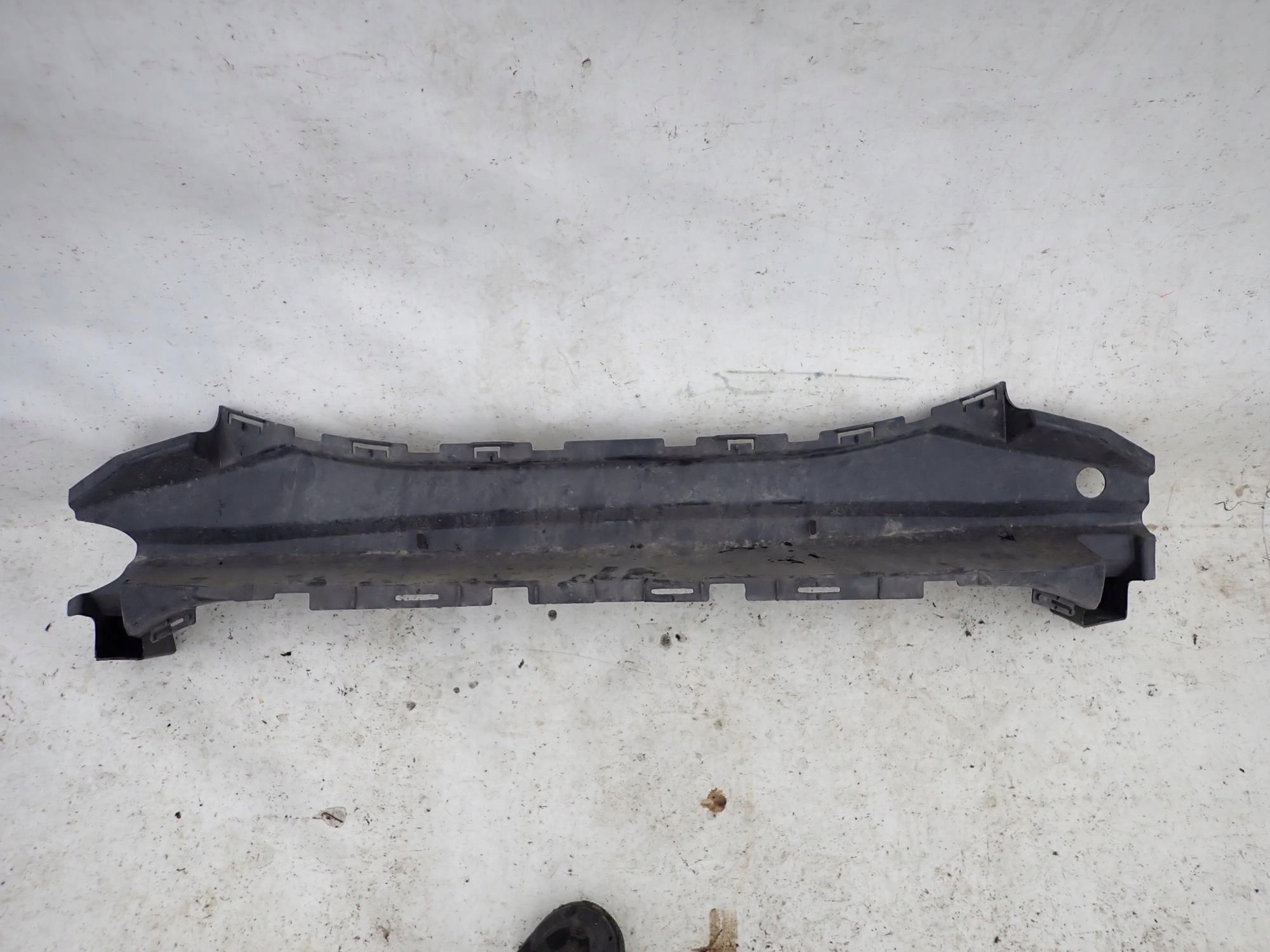 VOLVO XC60 e 1 LIFT 13-17 ABSORBER Paraurti Anteriore