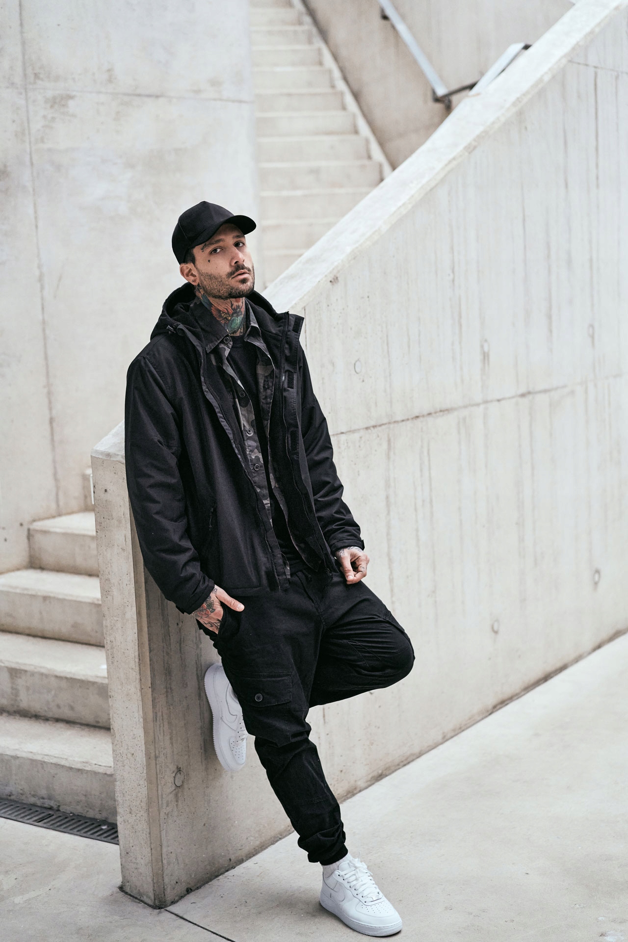 Brandit Ocieplana Kurtka Windbreaker Frontzip L Model Windbreaker Frontzip