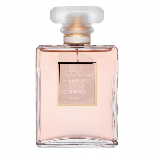 Chanel Coco Mademoiselle parfémovaná voda pro ženy 100 ml