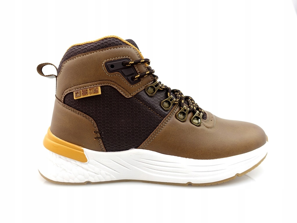 Big Star buty sportowe KK274224 r. 39