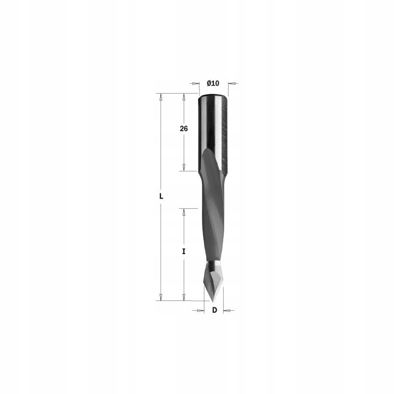 

314.040.11 Wier. Hm P D=4 L=70.0 I=35 S=10X26 R