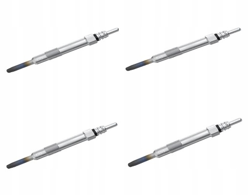 BOSCH ŚWIECA ŻAROWA OPEL ZAFIRA ASTRA H 1.9 CDTI