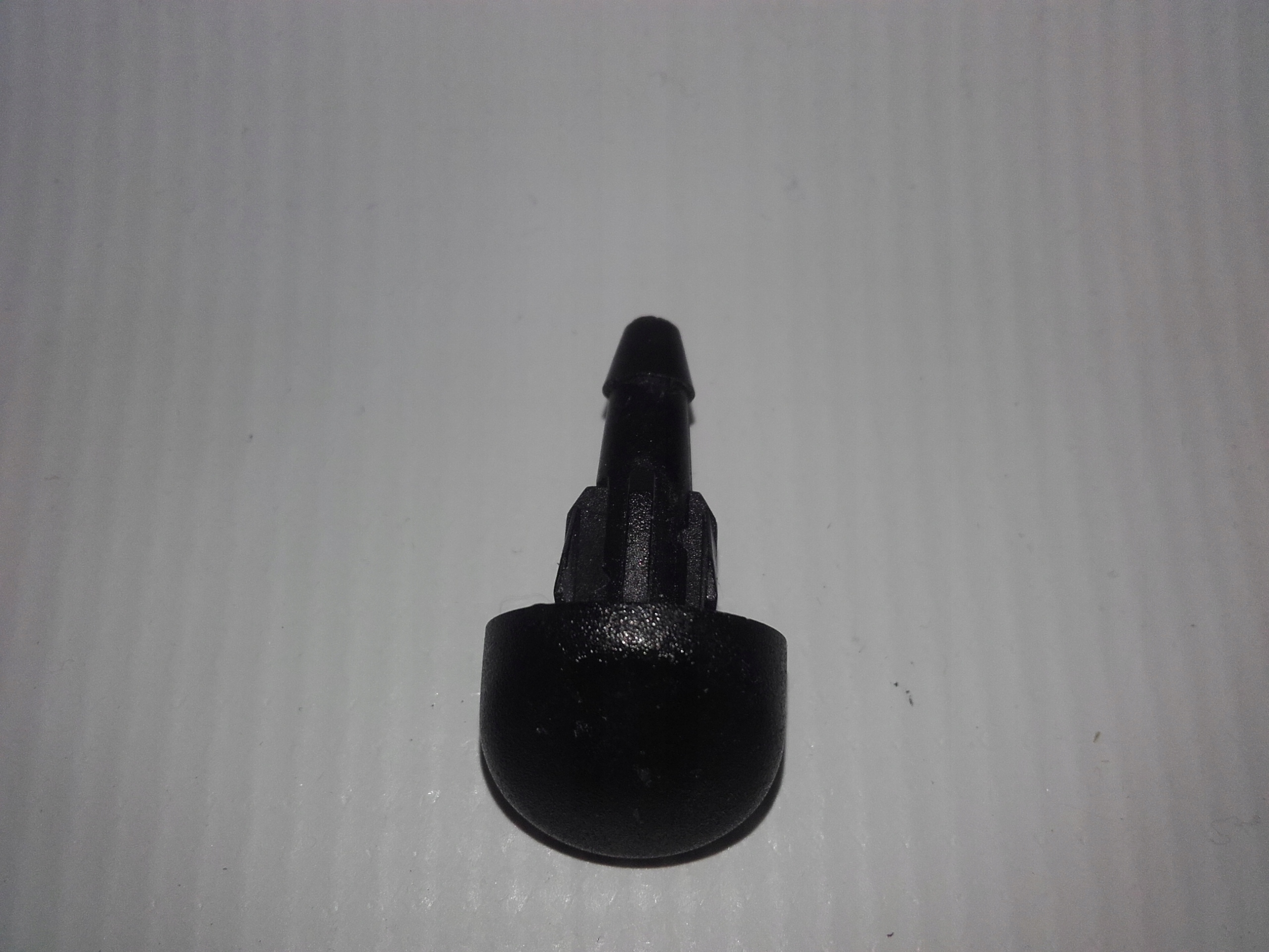 DYSZA SPRYSKIWACZA RENAULT CLIO II Producent części Inny