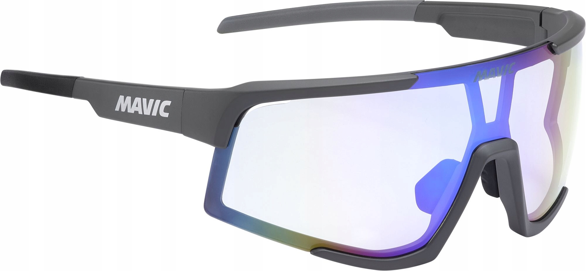 Brýle Aeroframe Anthracite/blue Photochromic (g000512)