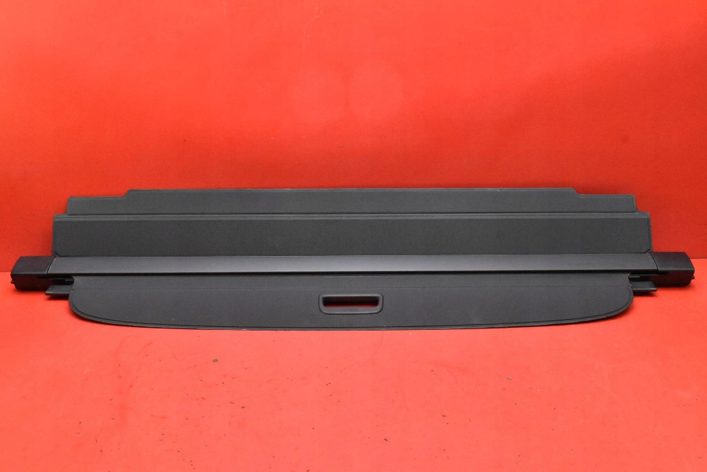 blinds boot 5E9867871C SKODA OCTAVIA 3 III KOMBI 17-20