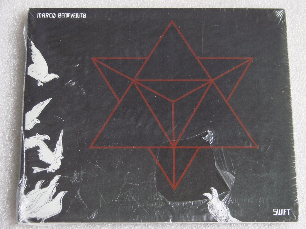 Marco Benevento – Swift CD Nowa