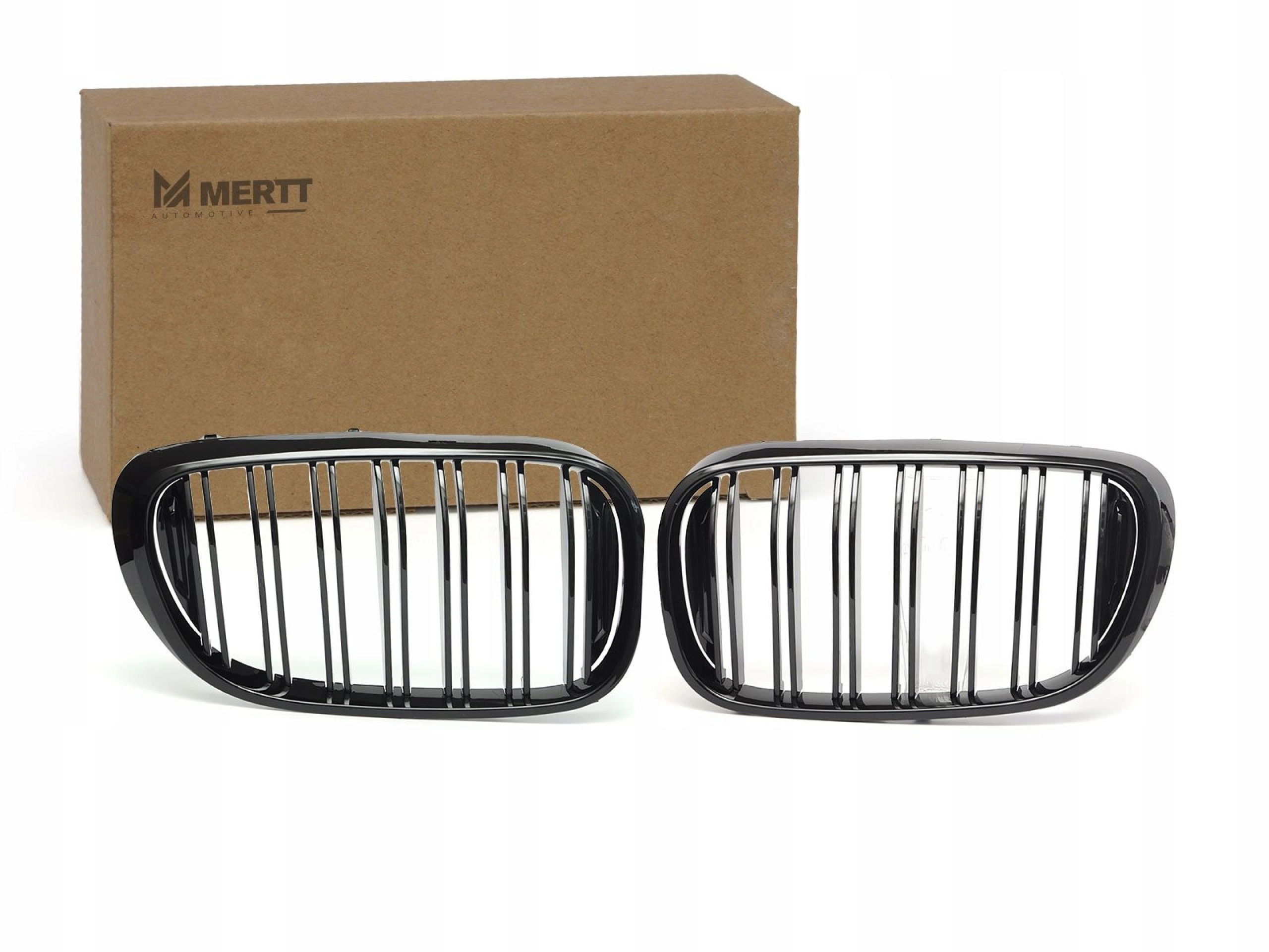 Ledvinový Gril Bmw 7 G11