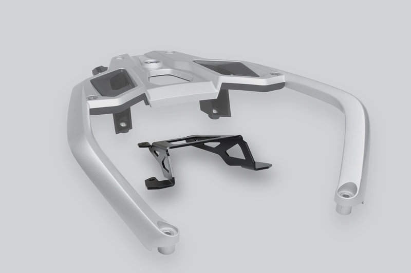 ZESTAW WZMACNIAJĄCY BAGAŻNIK SW-MOTECH BMW R1200GS Producent SW-Motech