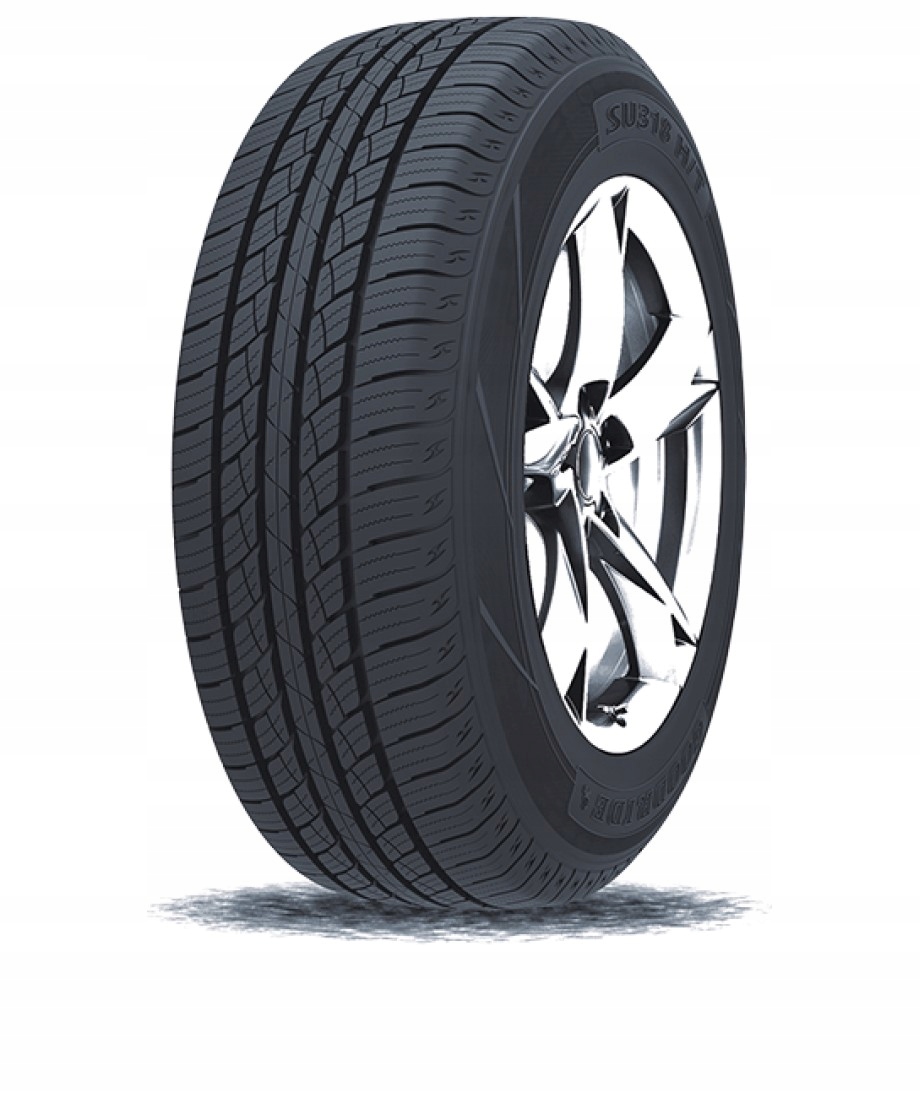 Westlake SU318 H/t 215/65 R17 99 H