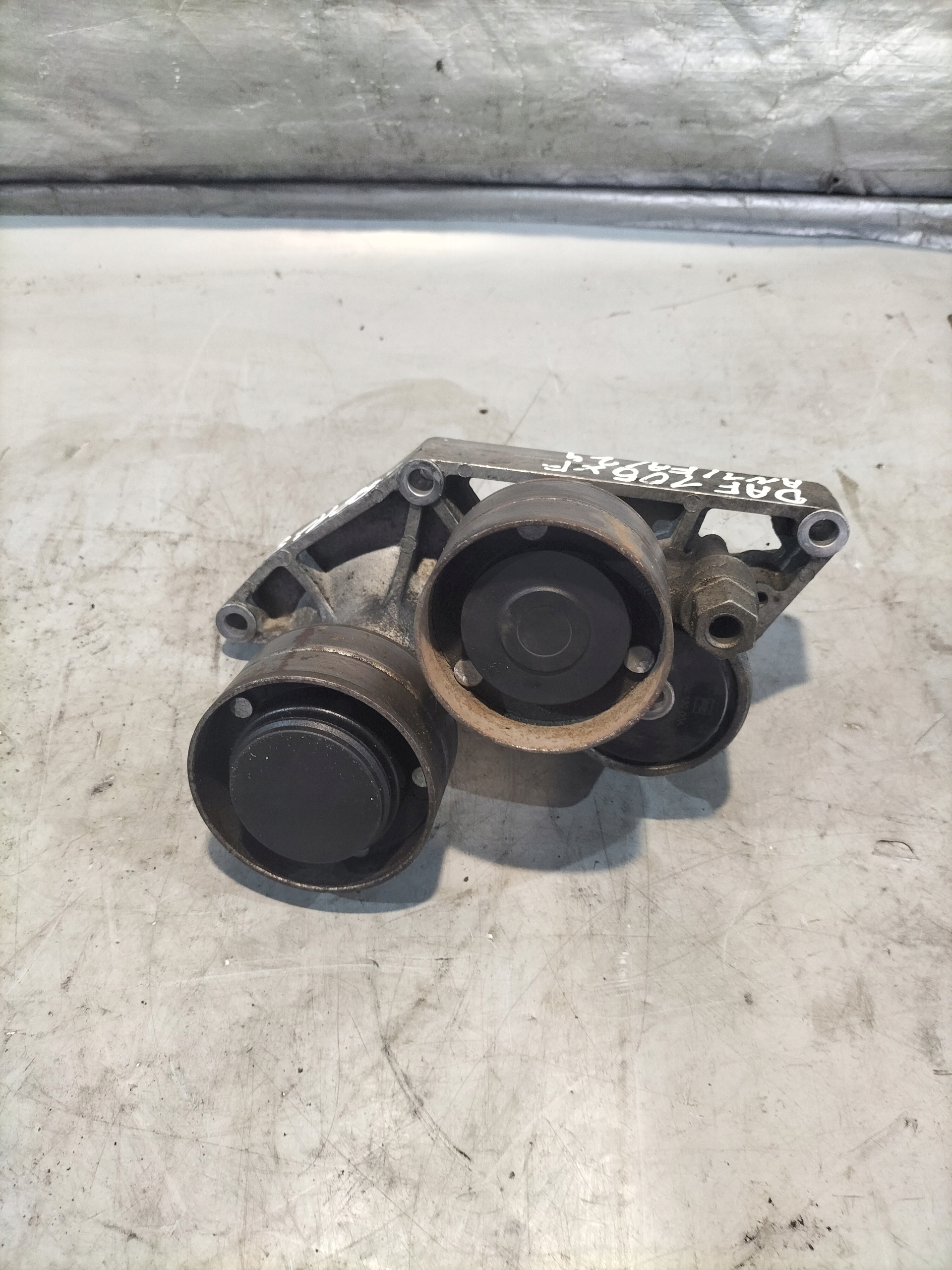 Spanner Riemenspanner Spannelement DAF XF 105