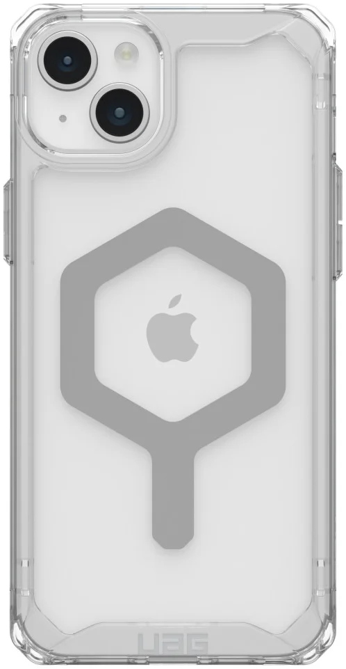 obal Pouzdro zesílený zadní kryt pro iPhone 15 Plus