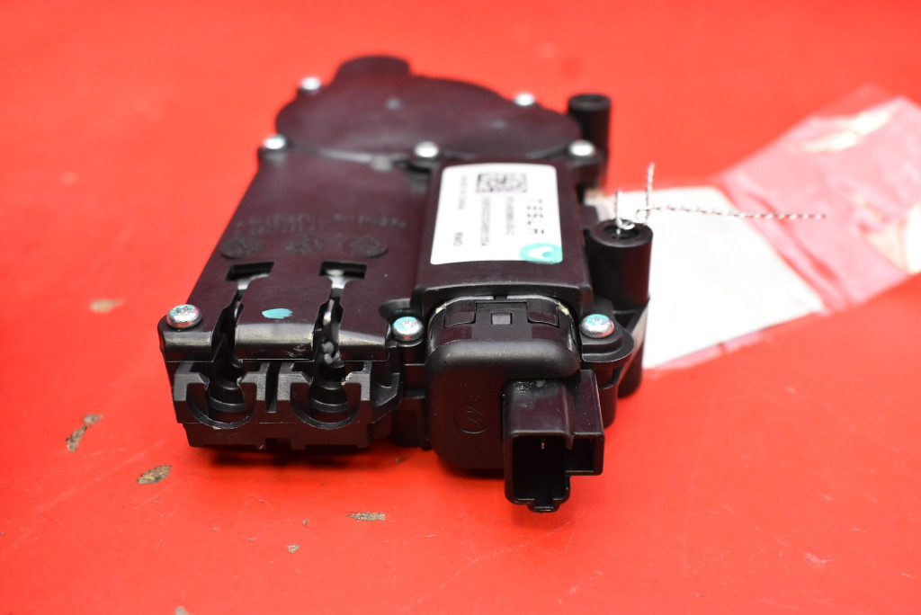 motor OPARCIA sitz links heck 1493880-00-C TESLA MODEL Y 20