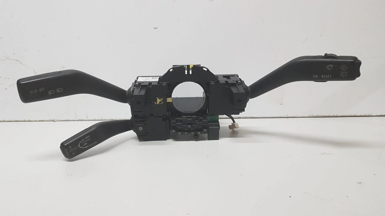 DEVIO LUCI TERGICRISTALLO TERGI VW Passat B6 3C9953513C