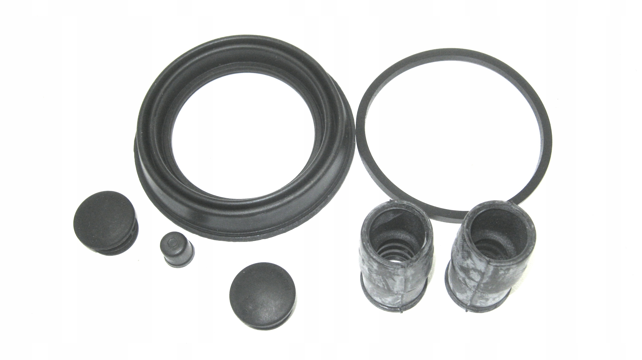 REPERATURKA ZACISKU LAGUNA II ESPACE IV PRZÓD