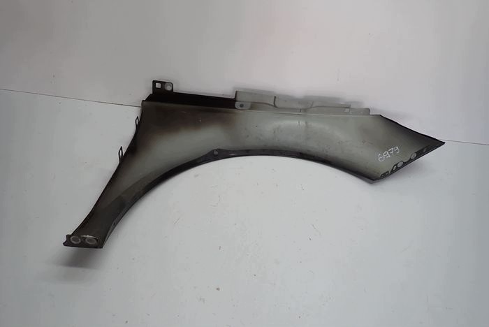 AUDI A1 10- fender left front front